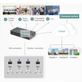 Hengde hospital monitor icu with remote monitoring system